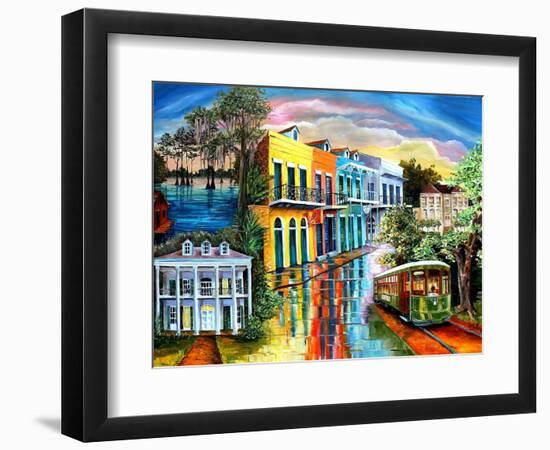 Art Print, , large