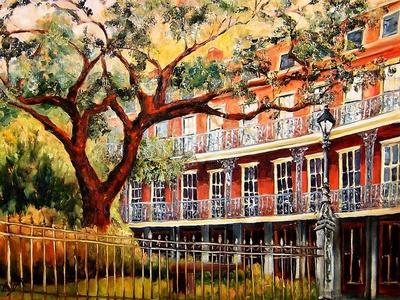 New Orleans Wall Art: Prints, Paintings & Posters | Art.com