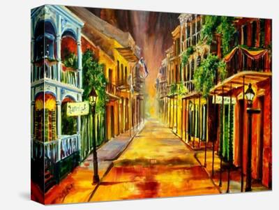 Divine New Orleans Wall Art, Canvas Prints, Framed Prints, Wall