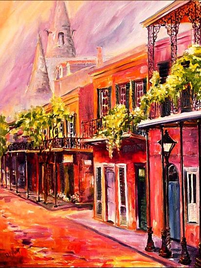 Art Print, , large