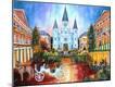 Premium Giclee Print