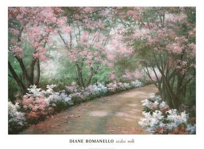 Diane Romanello Paintings, Framed Artwork, Canvases, & Wall
