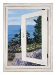 Doorway To Paradise-Diane Romanello-Art Print