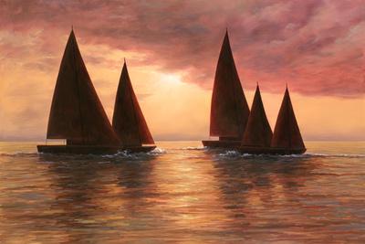 Diane Romanello Paintings, Framed Artwork, Canvases, & Wall