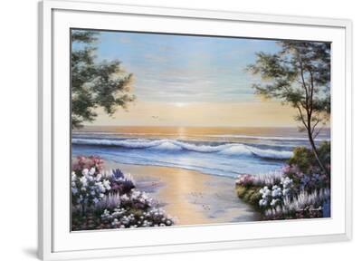 Diane Romanello Paintings, Framed Artwork, Canvases, & Wall Art