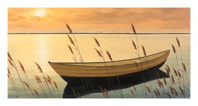 Diane Romanello Paintings, Framed Artwork, Canvases, & Wall