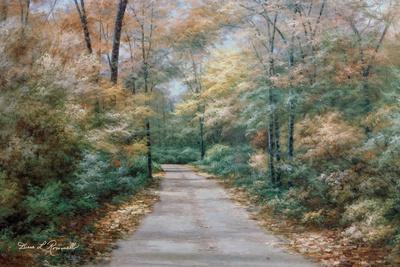 Diane Romanello Paintings, Framed Artwork, Canvases, & Wall