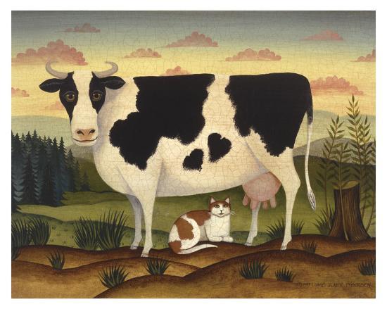 Art Print, , large