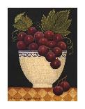 Cup O Grapes-Diane Ulmer Pedersen-Art Print
