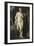 Diane-Jules Elie Delaunay-Framed Giclee Print