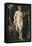 Diane-Jules Elie Delaunay-Framed Premier Image Canvas