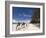 Diani Beach, Near Mombasa, Kenya, East Africa, Africa-Pitamitz Sergio-Framed Photographic Print