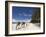 Diani Beach, Near Mombasa, Kenya, East Africa, Africa-Pitamitz Sergio-Framed Photographic Print