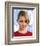 Dianna Agron-null-Framed Photo