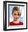 Dianna Agron-null-Framed Photo