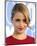 Dianna Agron-null-Mounted Photo