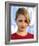 Dianna Agron-null-Framed Photo