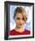 Dianna Agron-null-Framed Photo