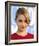 Dianna Agron-null-Framed Photo