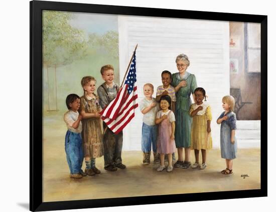 Giclee Print, , large