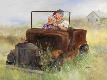 Giclee Print