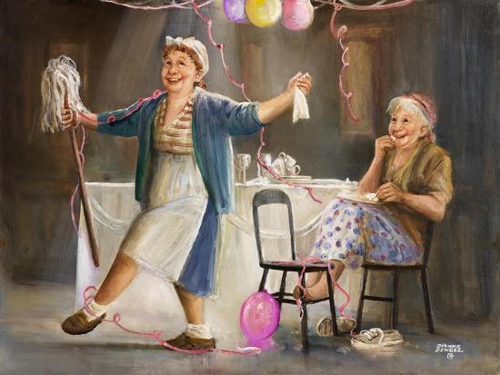 Premium Giclee Print, , large