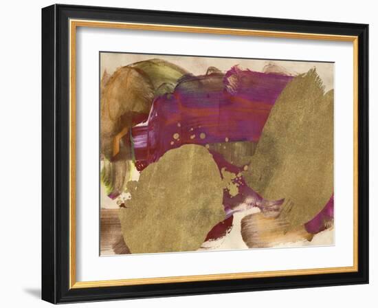 Diaphanous Depiction-Lottie Fontaine-Framed Giclee Print