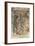 Diaphenia-Robert Anning Bell-Framed Giclee Print