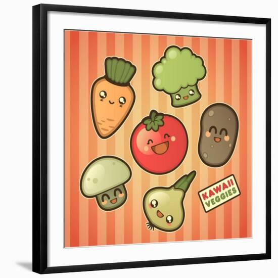 Art Print, , large