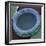 Diatom, SEM-Steve Gschmeissner-Framed Premium Photographic Print