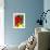 Dice-Rudi Von Briel-Framed Photographic Print displayed on a wall