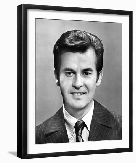 Dick Clark - American Bandstand's 25th Anniversary-null-Framed Photo