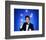 Dick Clark-null-Framed Photo