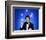 Dick Clark-null-Framed Photo