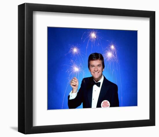 Dick Clark-null-Framed Photo