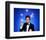 Dick Clark-null-Framed Photo