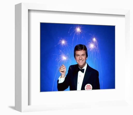 Dick Clark-null-Framed Photo