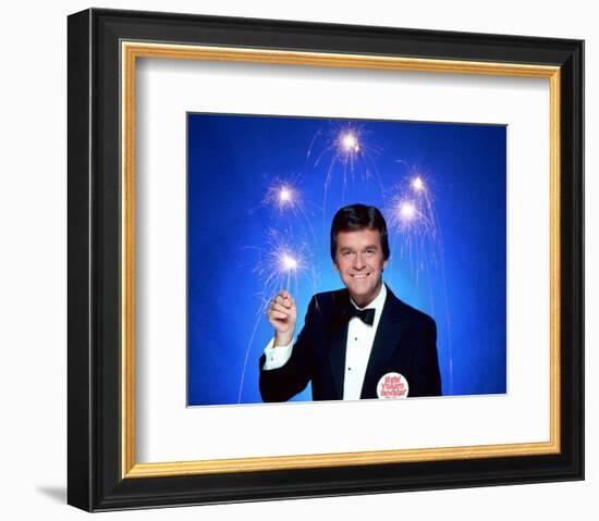 Dick Clark-null-Framed Photo