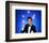 Dick Clark-null-Framed Photo