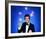 Dick Clark-null-Framed Photo