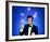 Dick Clark-null-Framed Photo