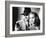 Dick Tracy's Dilemma, Ralph Byrd, Kay Christopher, 1947-null-Framed Photo