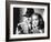 Dick Tracy's Dilemma, Ralph Byrd, Kay Christopher, 1947-null-Framed Photo