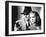 Dick Tracy's Dilemma, Ralph Byrd, Kay Christopher, 1947-null-Framed Photo