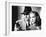 Dick Tracy's Dilemma, Ralph Byrd, Kay Christopher, 1947-null-Framed Photo