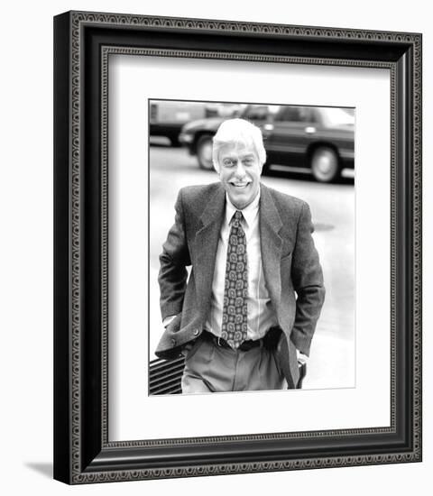 Dick Van Dyke - Diagnosis Murder-null-Framed Photo