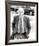 Dick Van Dyke - Diagnosis Murder-null-Framed Photo