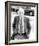 Dick Van Dyke - Diagnosis Murder-null-Framed Photo