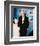 Dick Van Dyke - Diagnosis Murder-null-Framed Photo