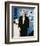 Dick Van Dyke - Diagnosis Murder-null-Framed Photo